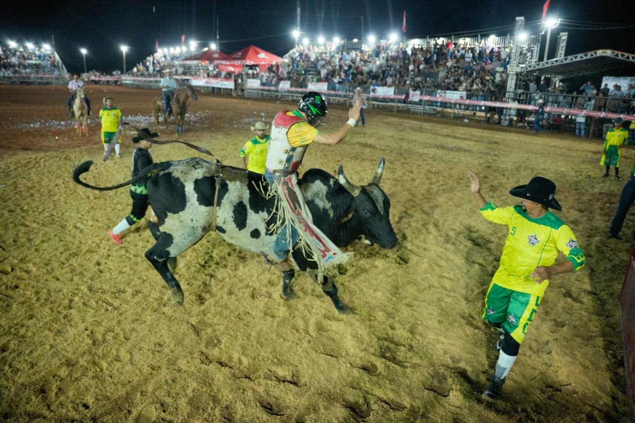 Foto: Marcos Santos/Secom