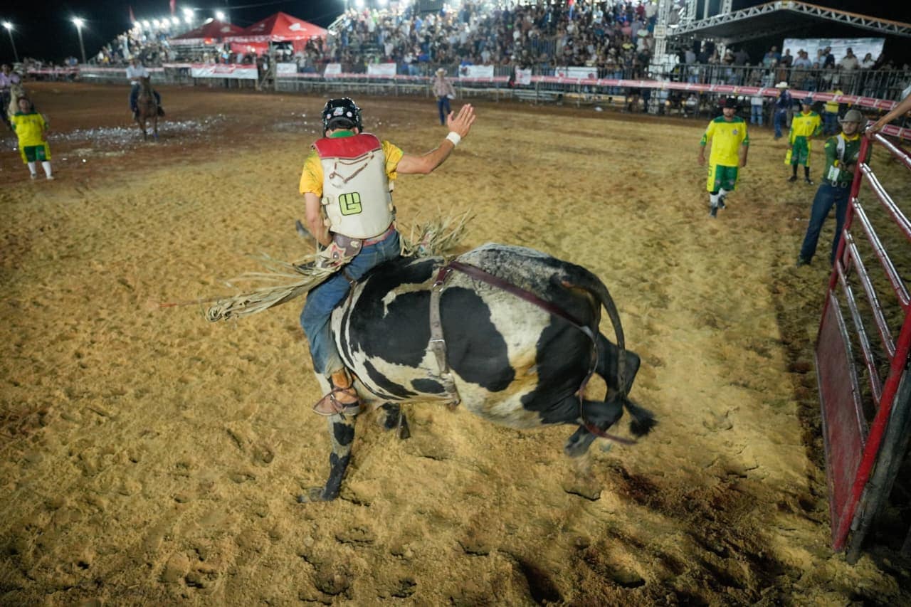 Foto: Marcos Santos/Secom