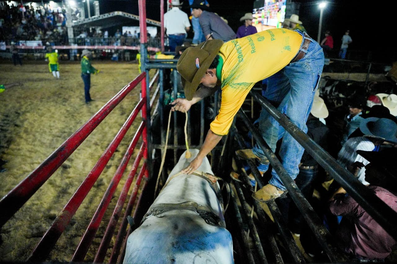 Foto: Marcos Santos/Secom