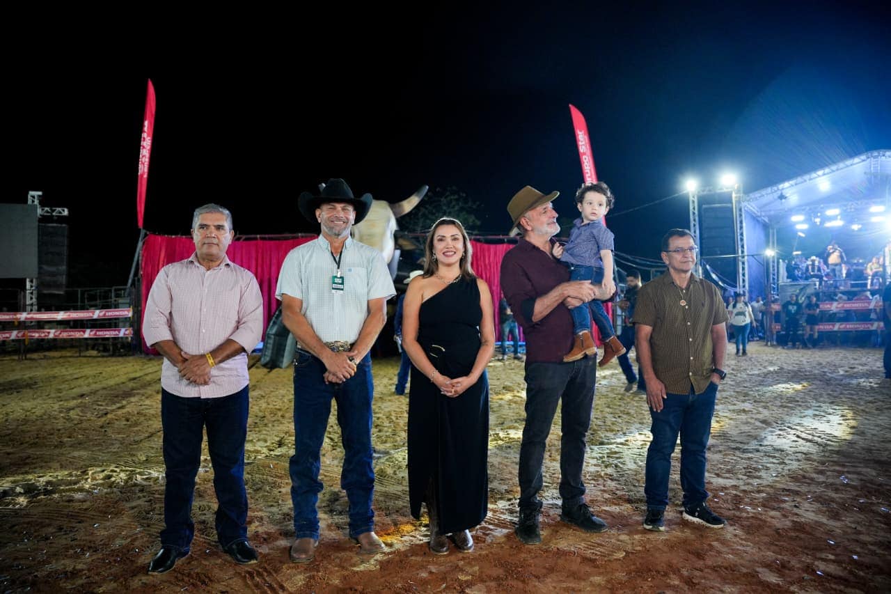 Foto: Marcos Santos/Secom