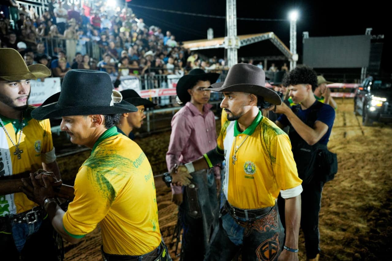 Foto: Marcos Santos/Secom