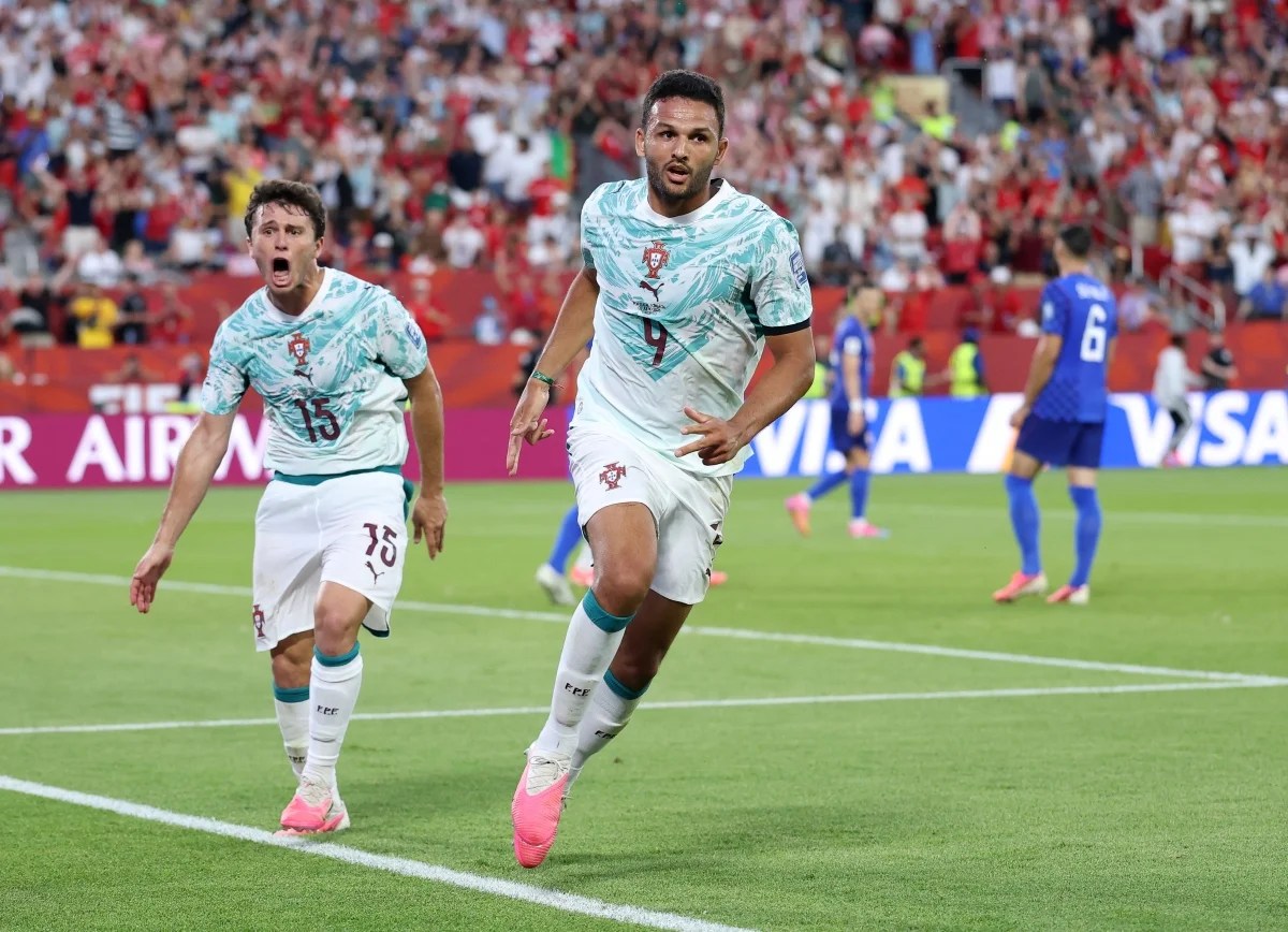 Foto: Dan Mullan/Getty Images