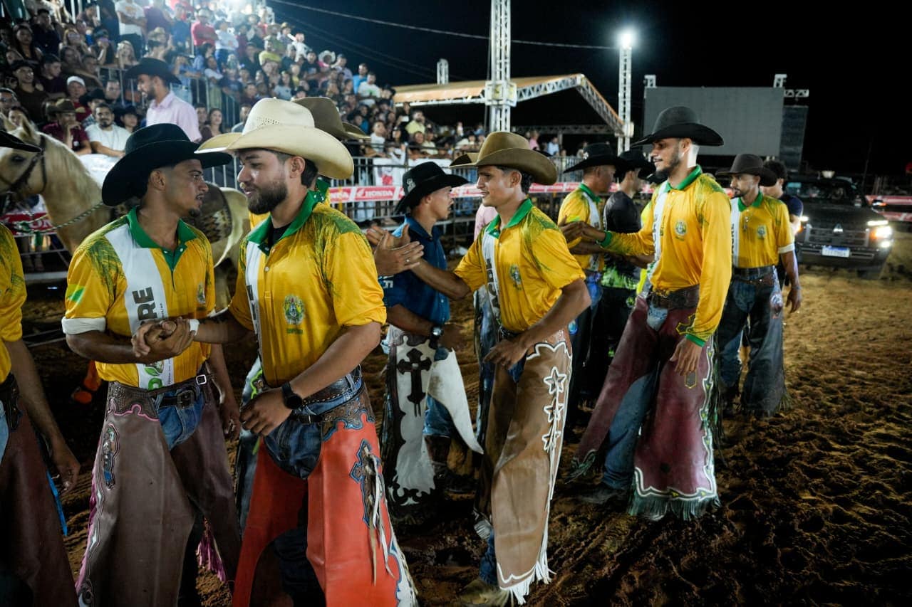 Foto: Marcos Santos/Secom