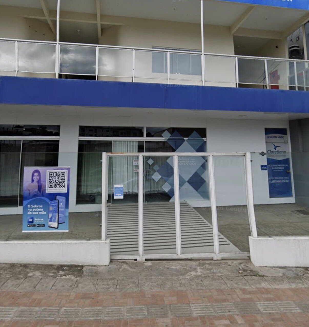 sebrae