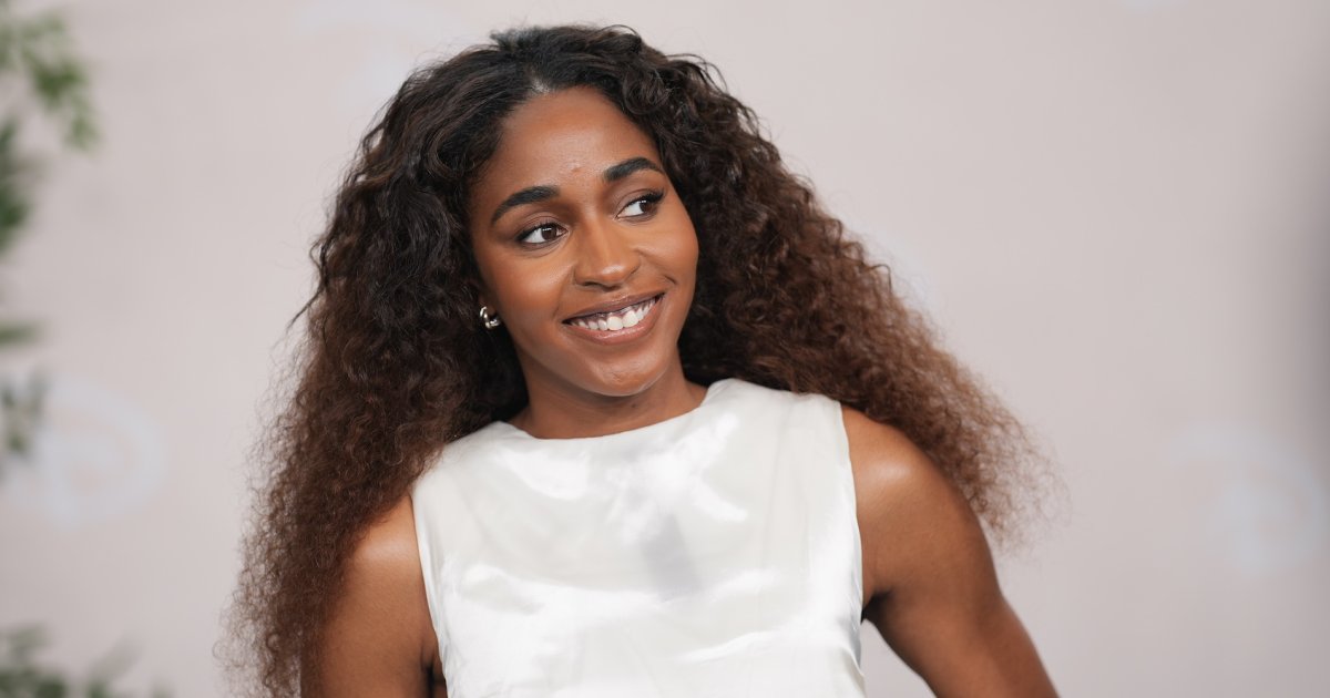 Ayo Edebiri : The Face of Chanel’s New Era