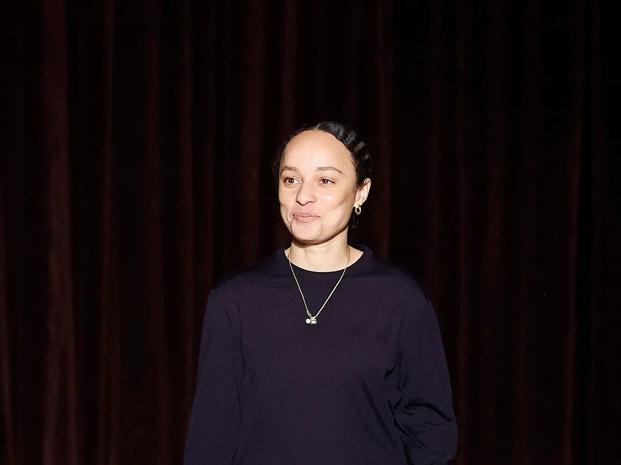 Trailblazer in Luxury: Grace Wales Bonner Makes History at Hermès