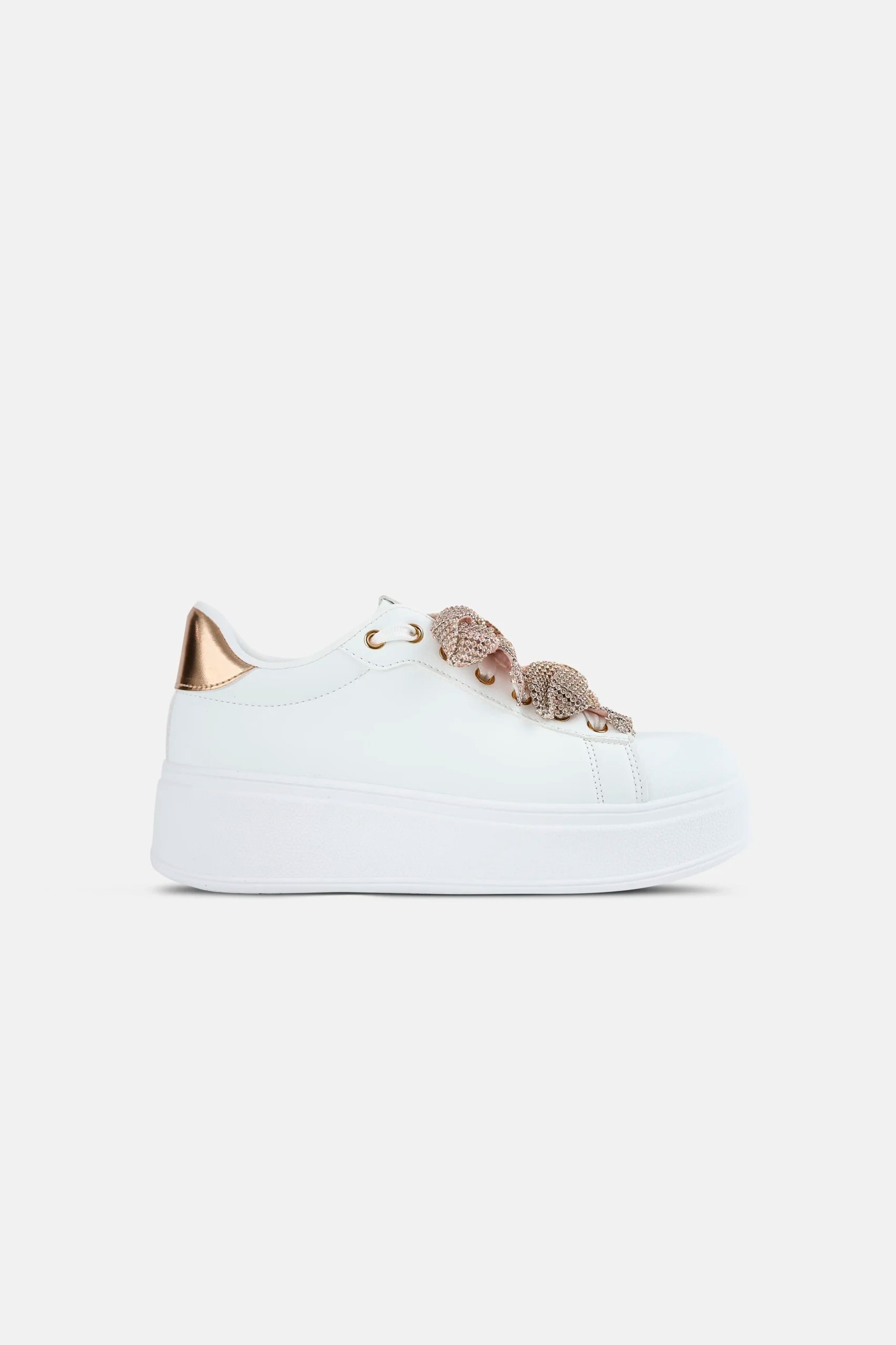 SUPERGA EPIC HIGH Z DVOJNIMI MAŠNJAMI