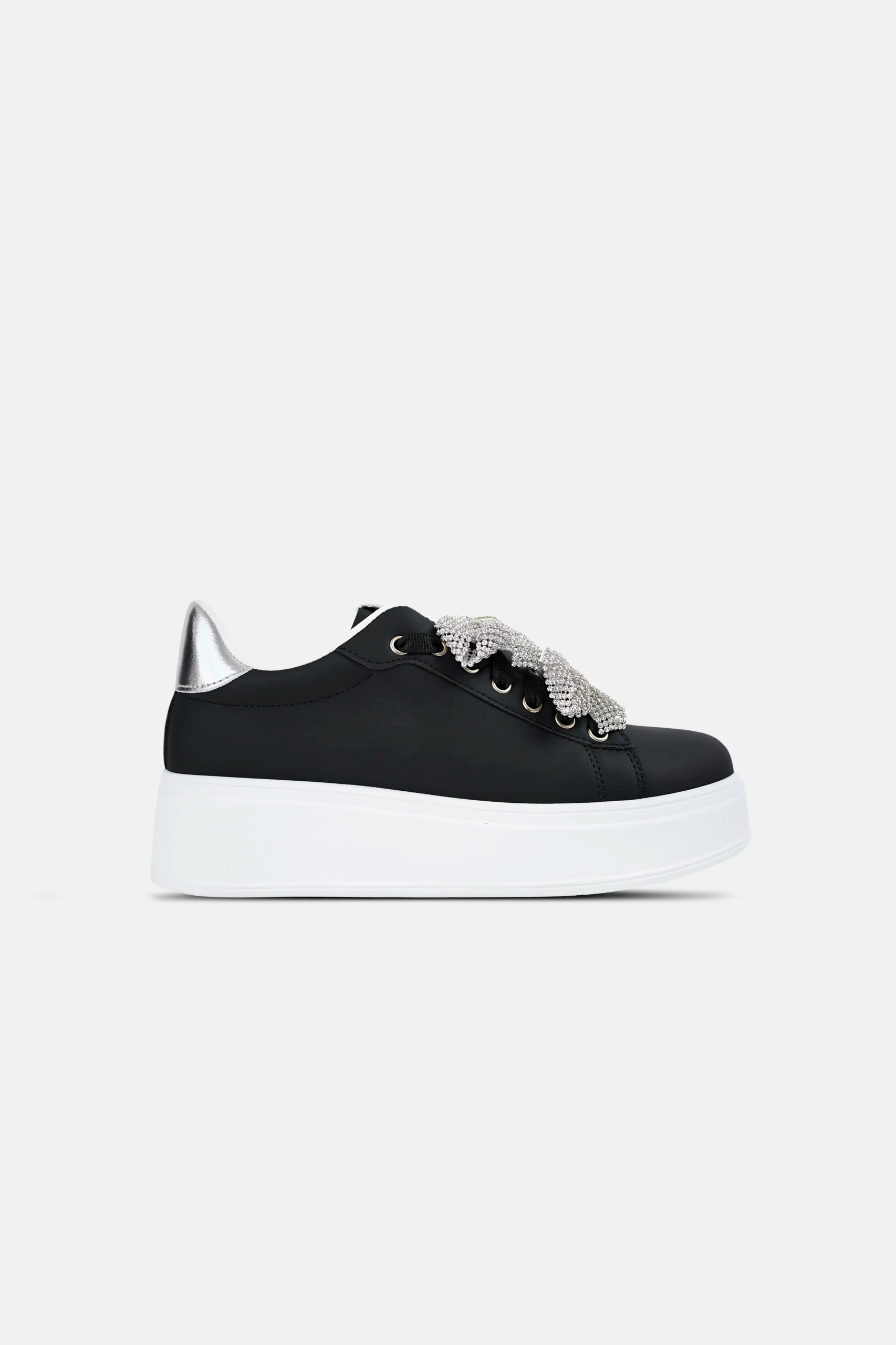 SUPERGA EPIC HIGH Z DVOJNIMI MAŠNJAMI