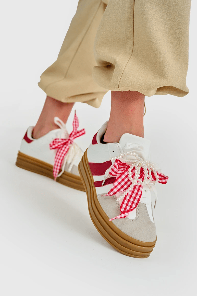 SUPERGA NICCI 303