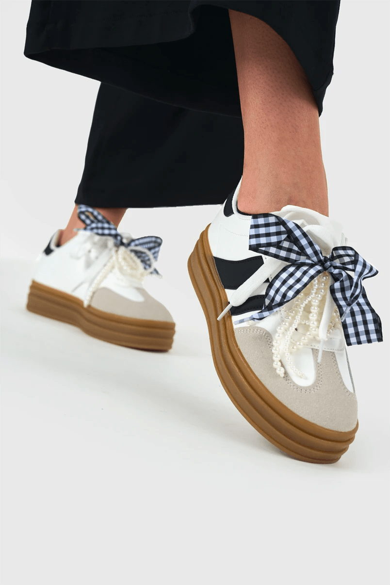 SUPERGA NICCI 303