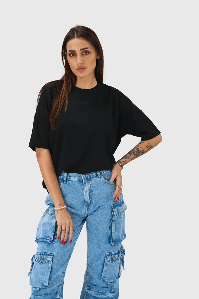 ELEGANTNA MAJICA JSTR VEČNA KLASIKA