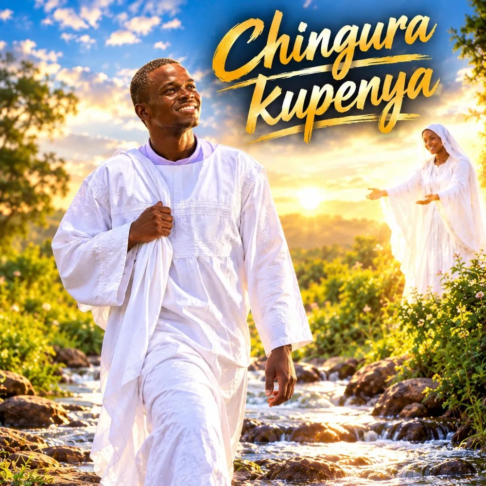Simbai Yadanga - Chingura Kupenya