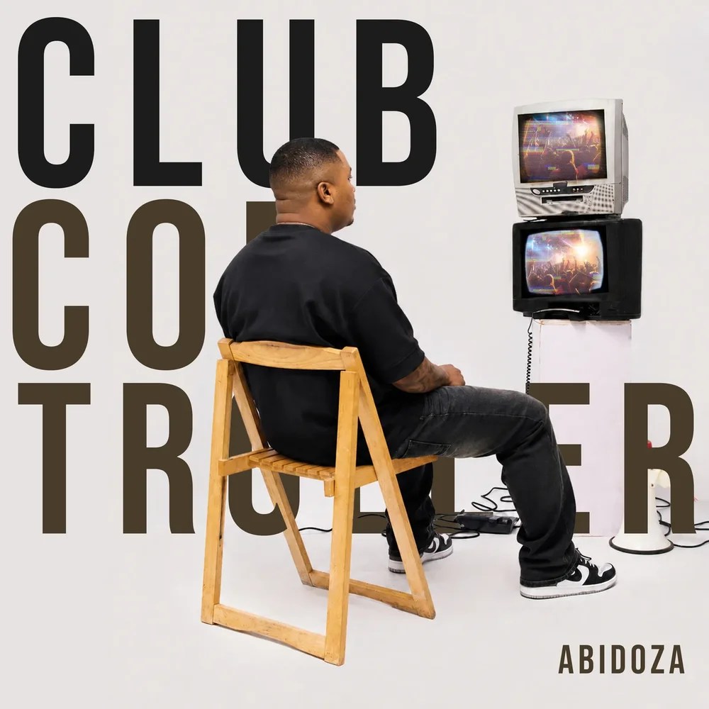 Abidoza - Controller Ft El.stephano