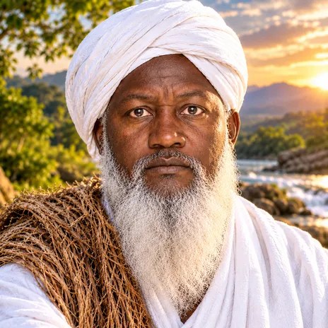 Simbai Yadanga
