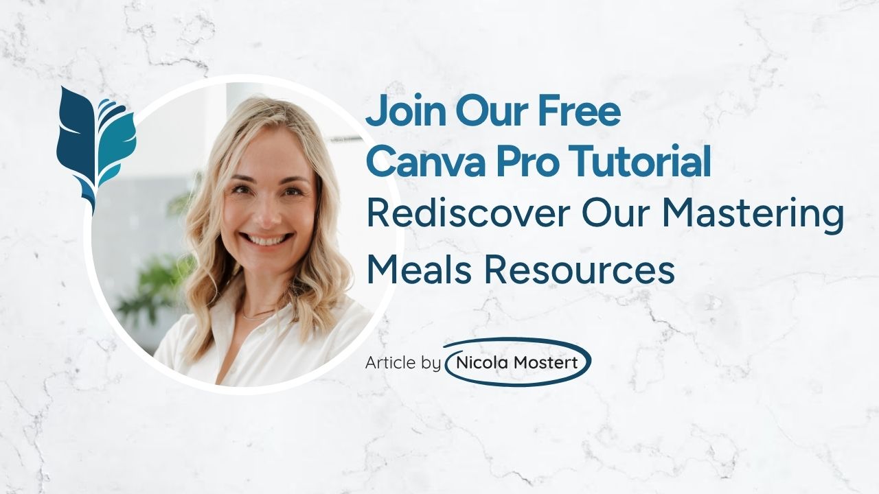 Free Canva Pro Tutorial