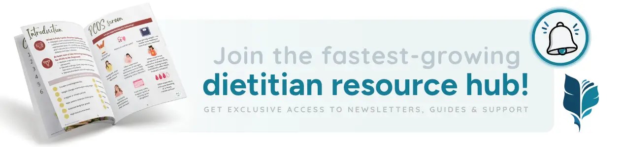 Newsletter Banner
