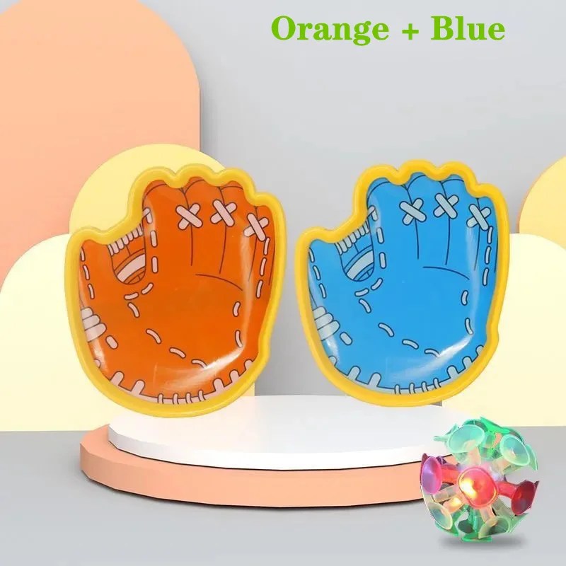 Suctionball Baseball Catcher - Image 8