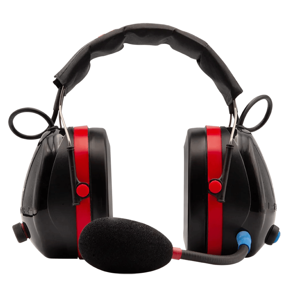 PRO-COM Headset - Bluetooth - Just Add Lightness