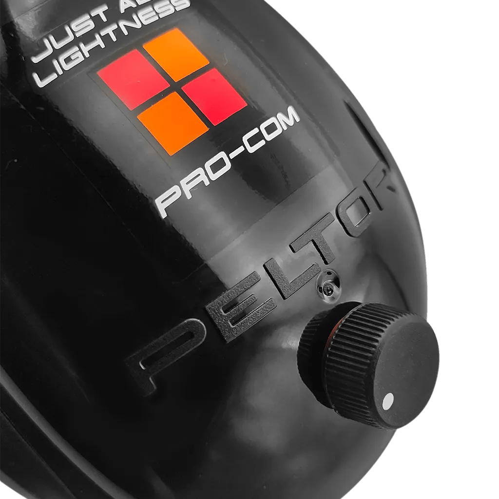 PRO-COM Headset - Bluetooth - Just Add Lightness