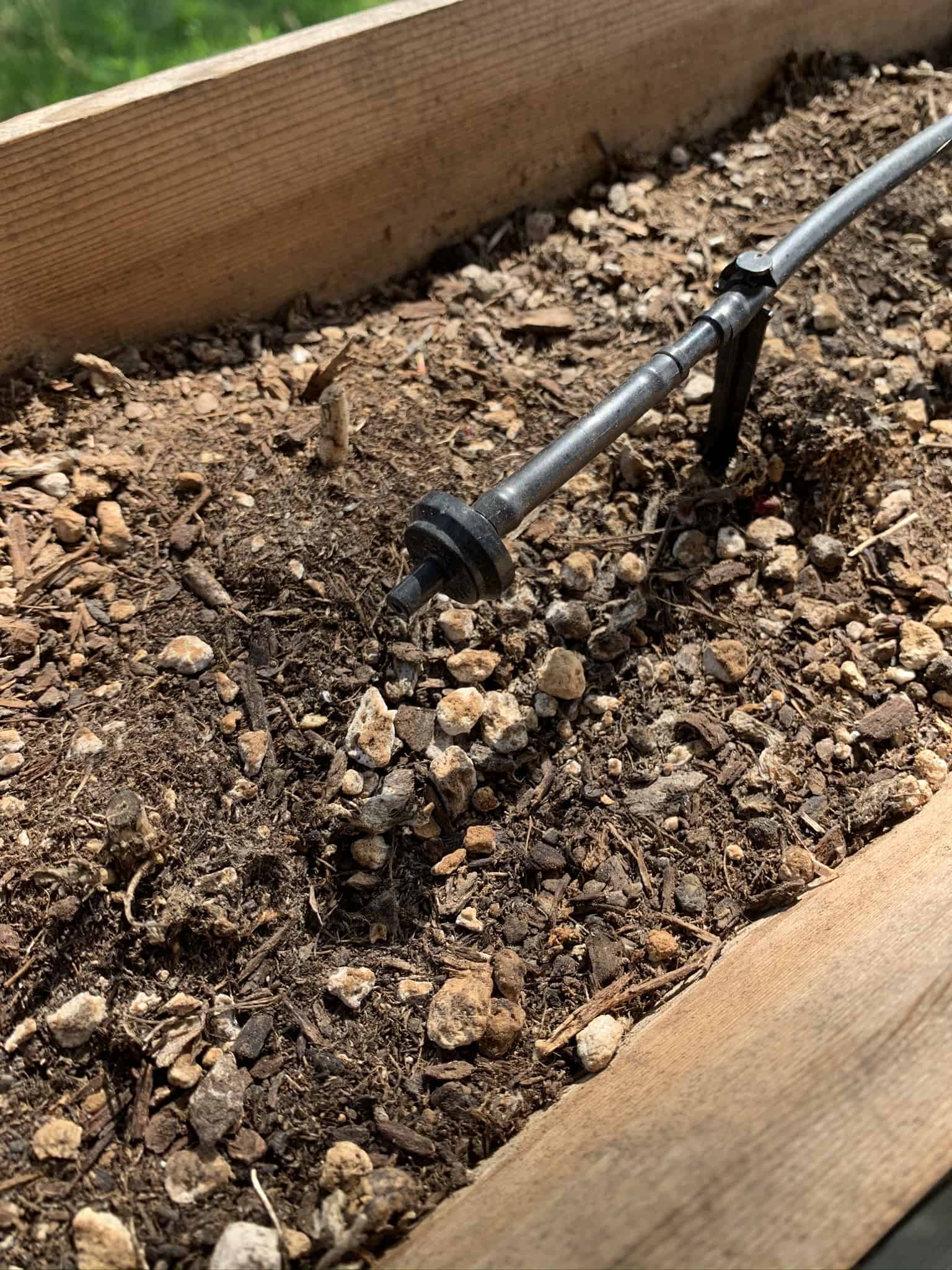 How to Install a Drip Irrigation System Just a Homeowner