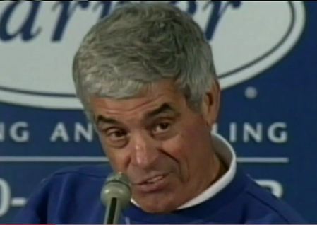 Former nfl head coach jim mora sr. Pleighyaufs Why I Think Another Season Of Playoff Futility May Be Best For The Leafs Just Another Leafs Fan