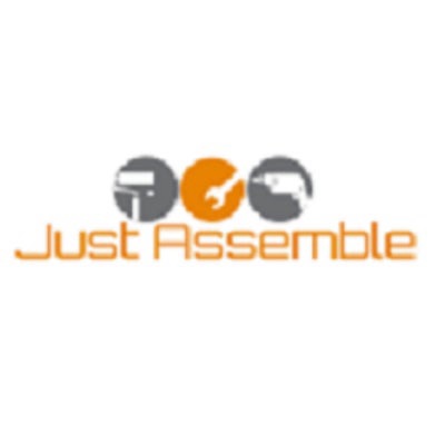 Just Assemble Services logo - Furniture Assembly and Handyman Services in Orlando and Kissimmee Florida