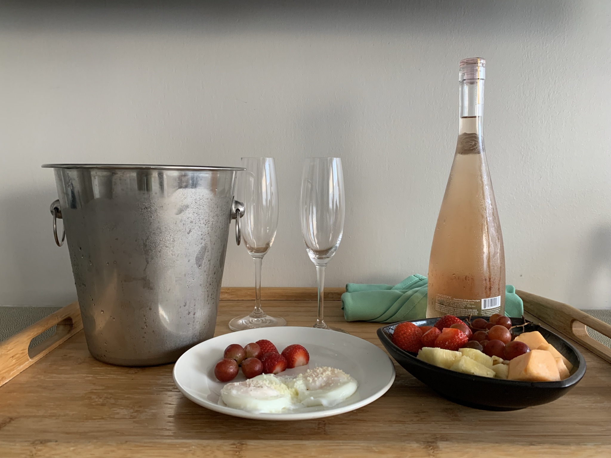 statler room service