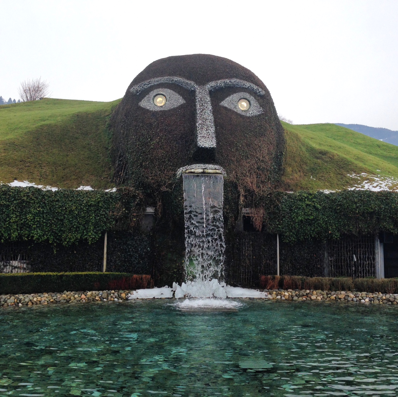 Swarovski Crystal Worlds , A Sparkling place for everyone