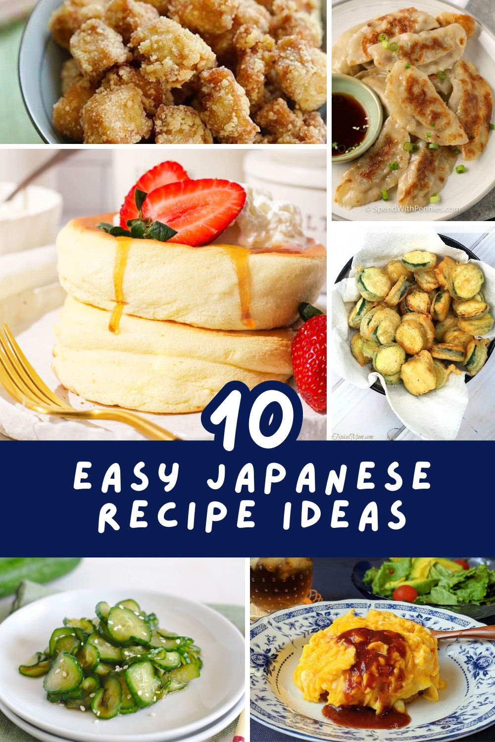 10 easy japanese recipe ideas to try at home