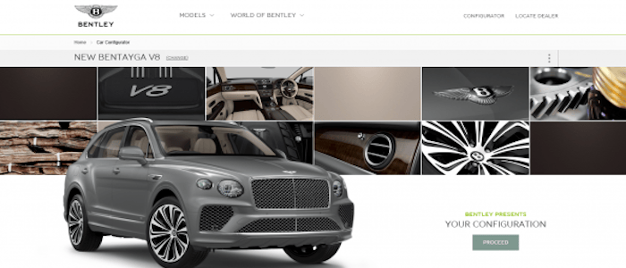 Bentley introduces digital commissioning experience