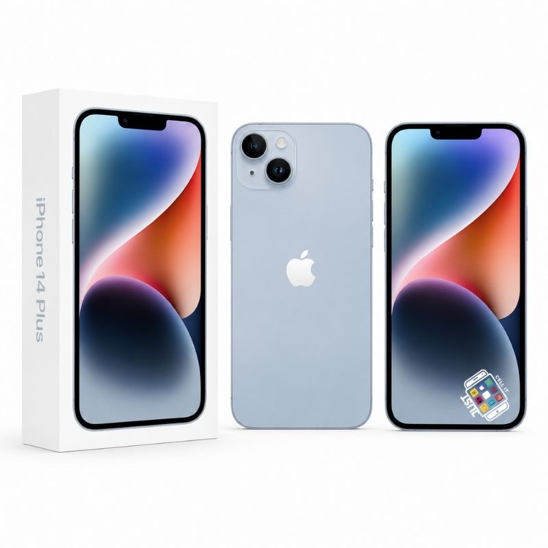 Apple iPhone 14 Plus 128GB Sealed - Just Cell It