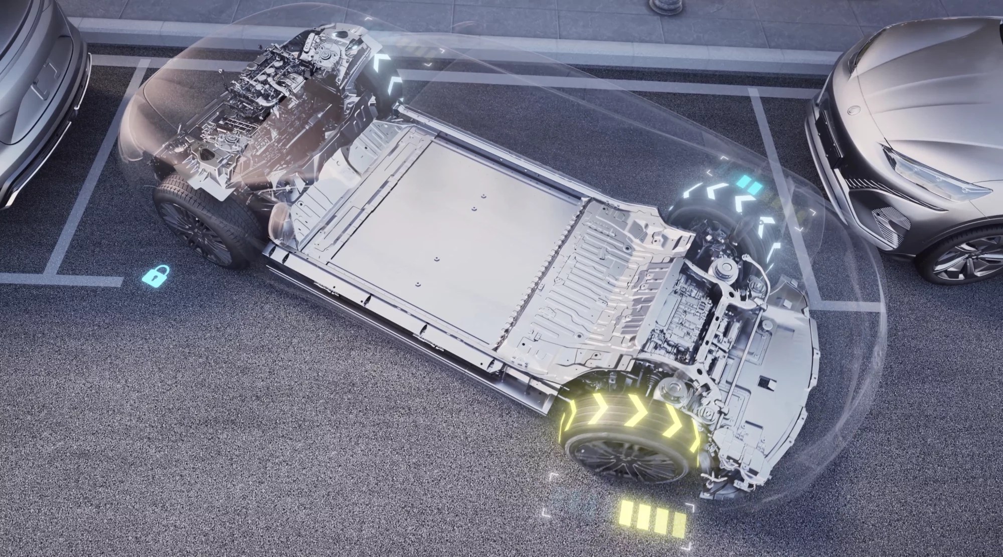 The EV Platform Wars: BYD e-Platform 3.0, Geely SEA, XPeng SEPA 2.0 Explained