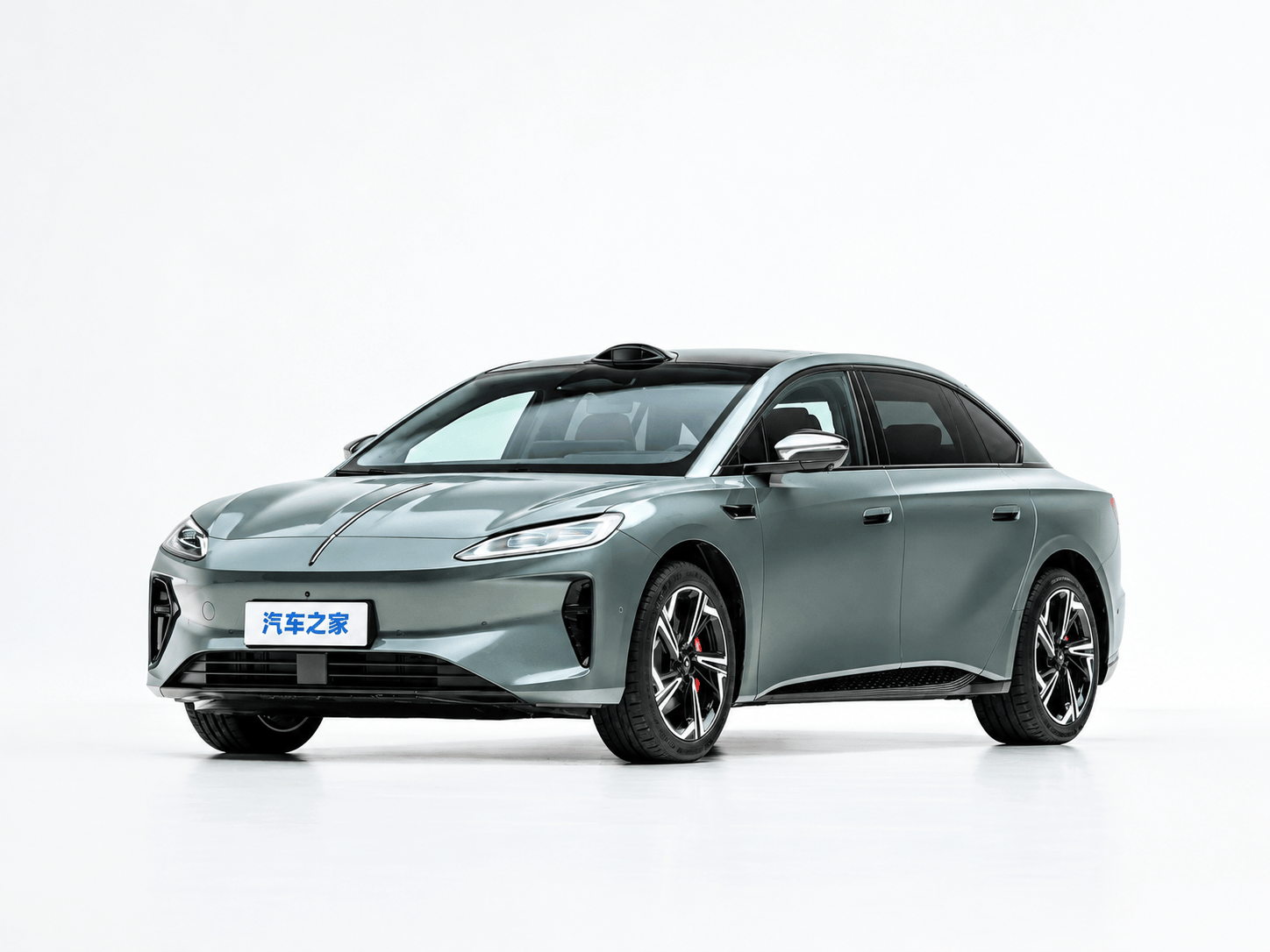 2026 Hongqi Tiangong 07: Legacy Brand Bets Everything on Exclusive Chip