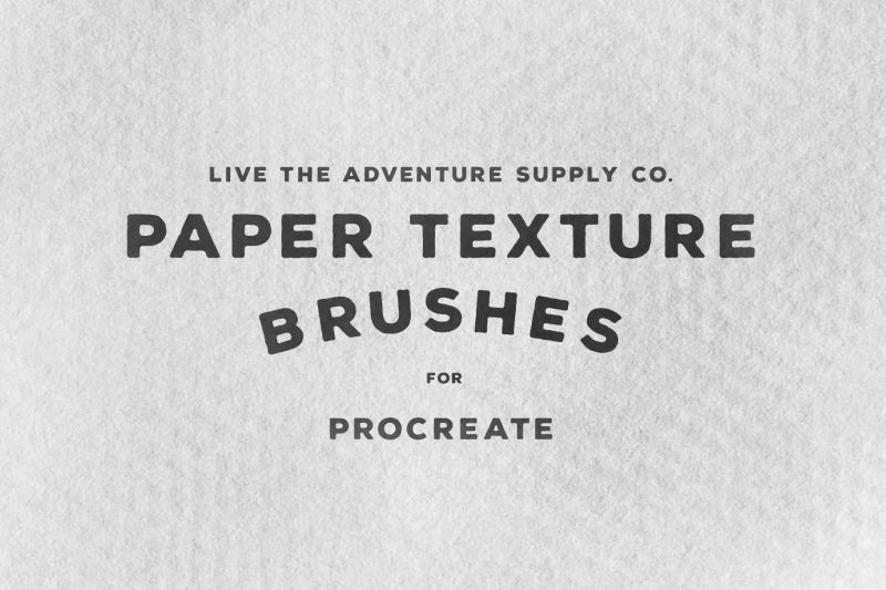 Texture Procreate Brushes Papers - Mountain Background Collection - High Resolution Quality