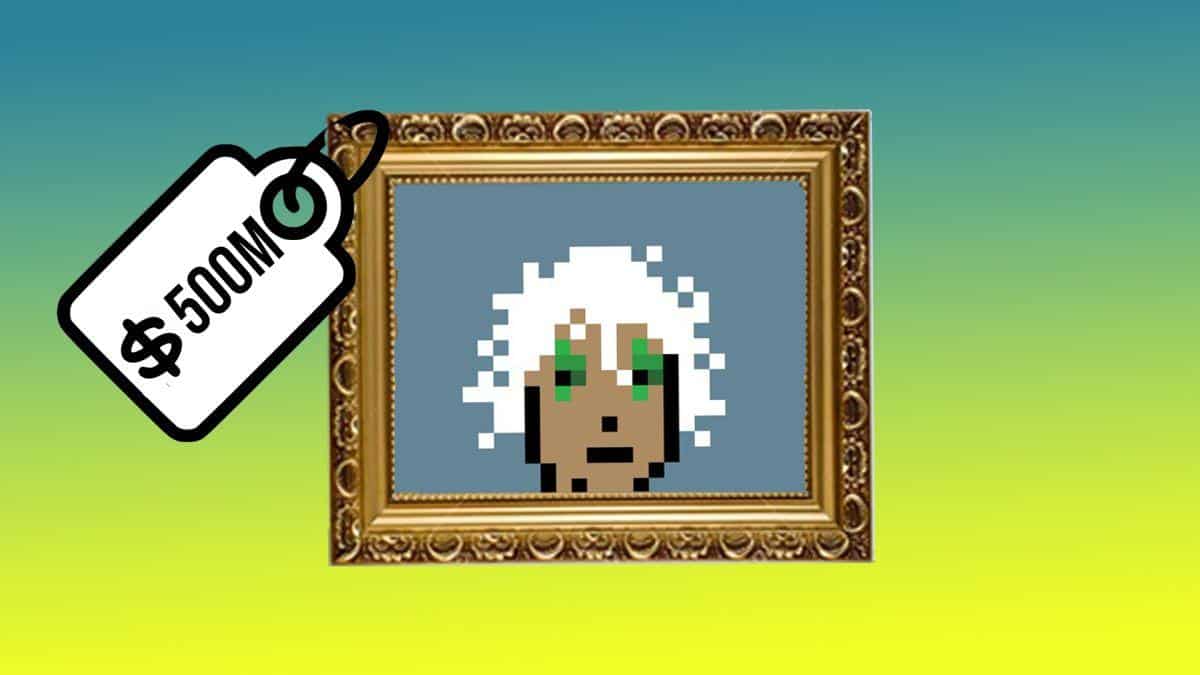 The Most Expensive NFT Art of All Time (December 2022) (2023)