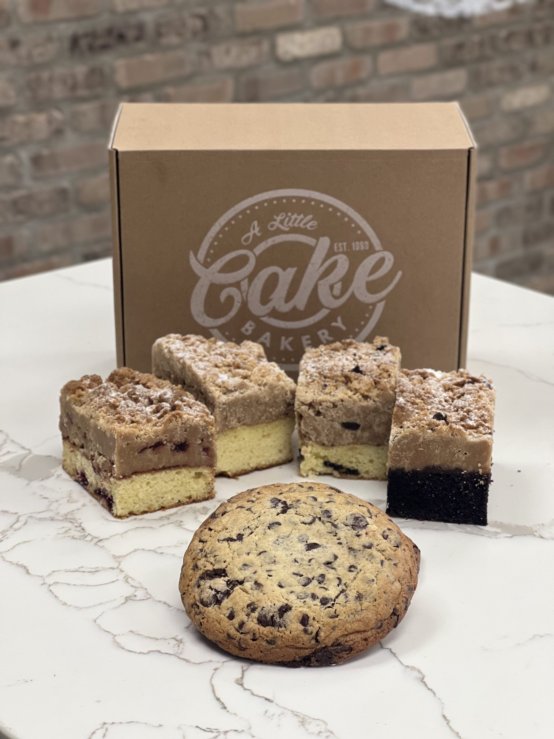 Reviews from top crumb cake bakeries in hackensack nj