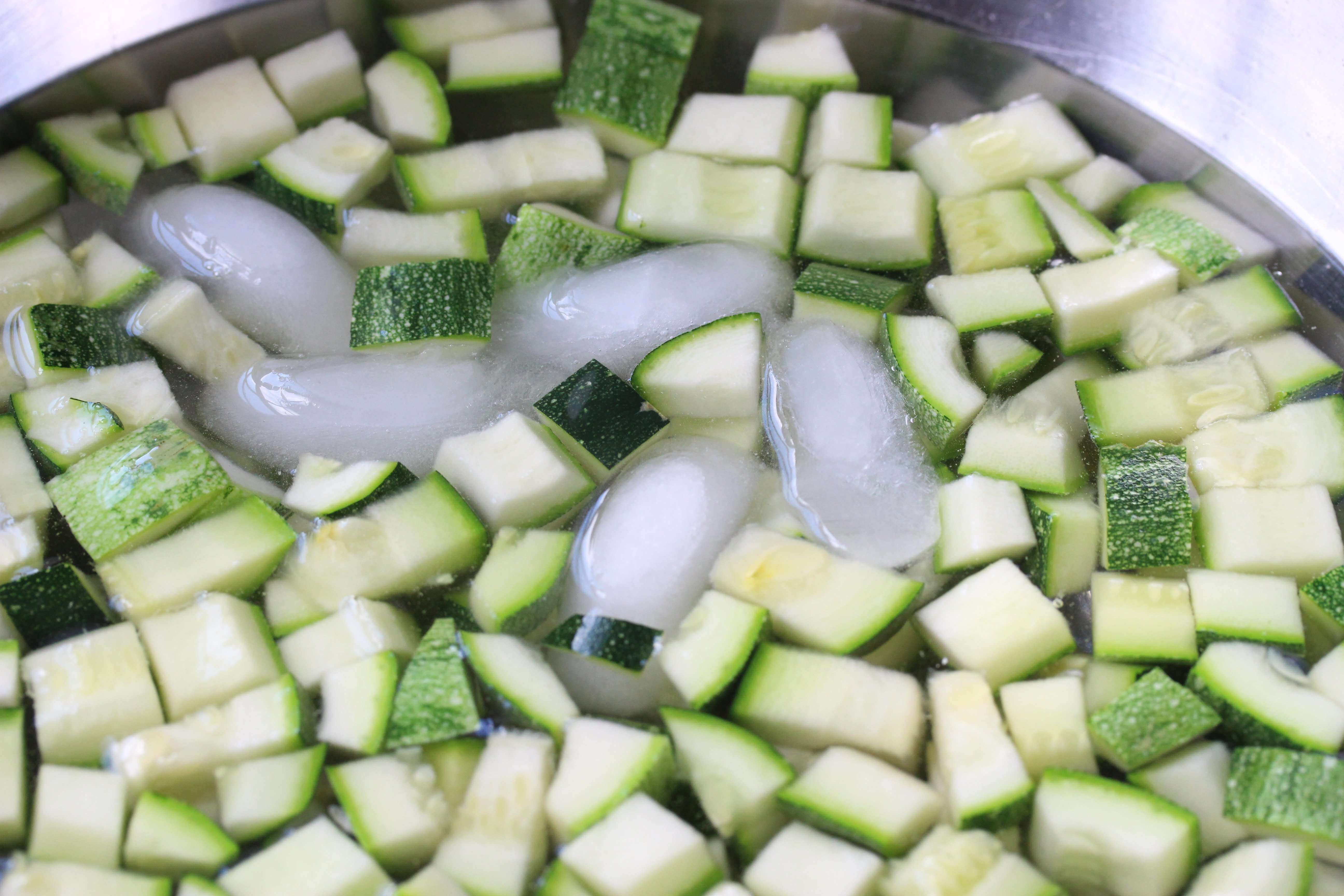 14 Ways to Deal with Lots of Zucchini Just Crumbs by Suzie Durigon