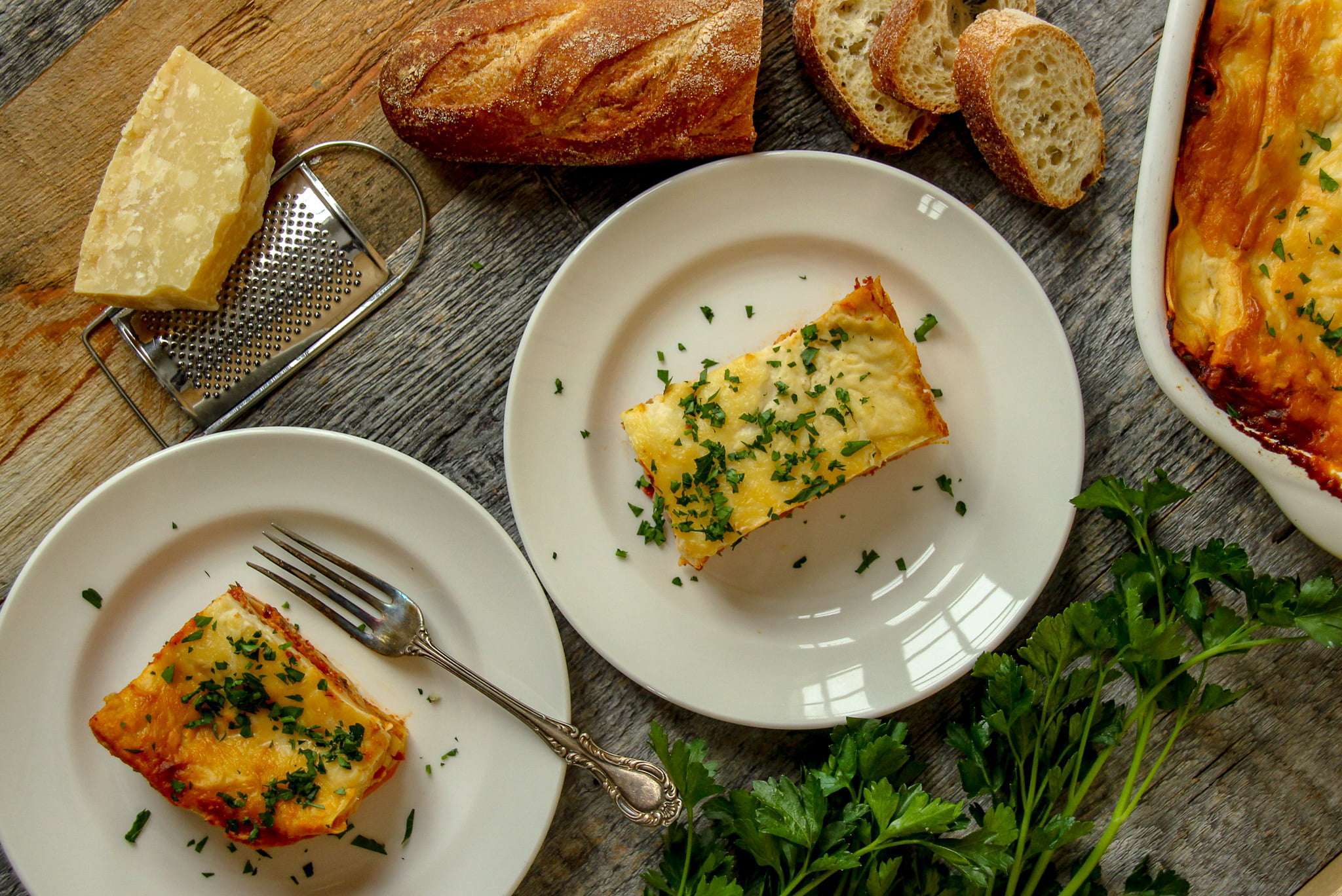 14 Ways to Deal with Lots of Zucchini Just Crumbs by Suzie Durigon