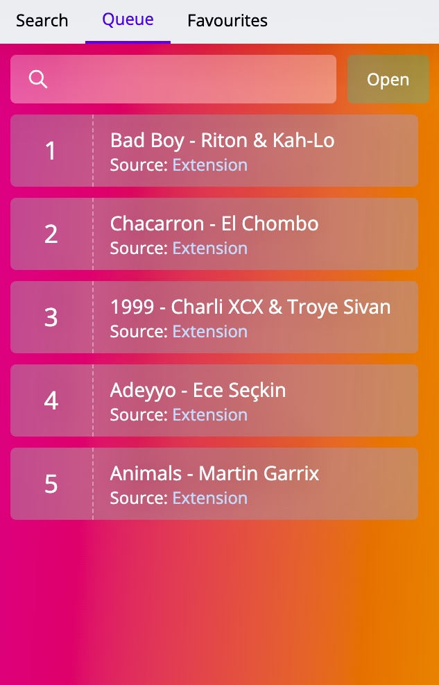 Github Jdance Media Customcommands - Full HD Mountain Arts for Desktop