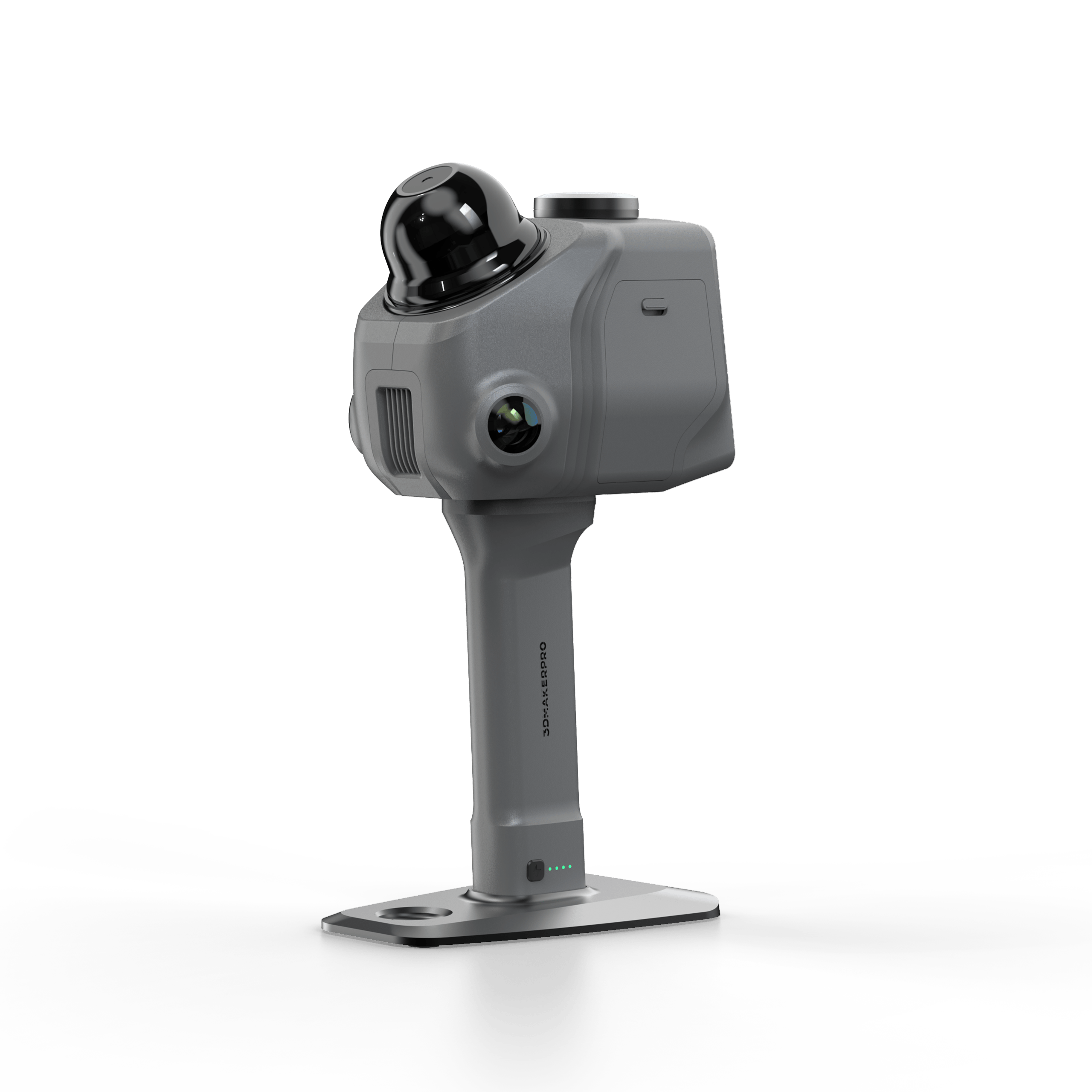 3DMakerpro Raven Portable LiDAR Scanner
