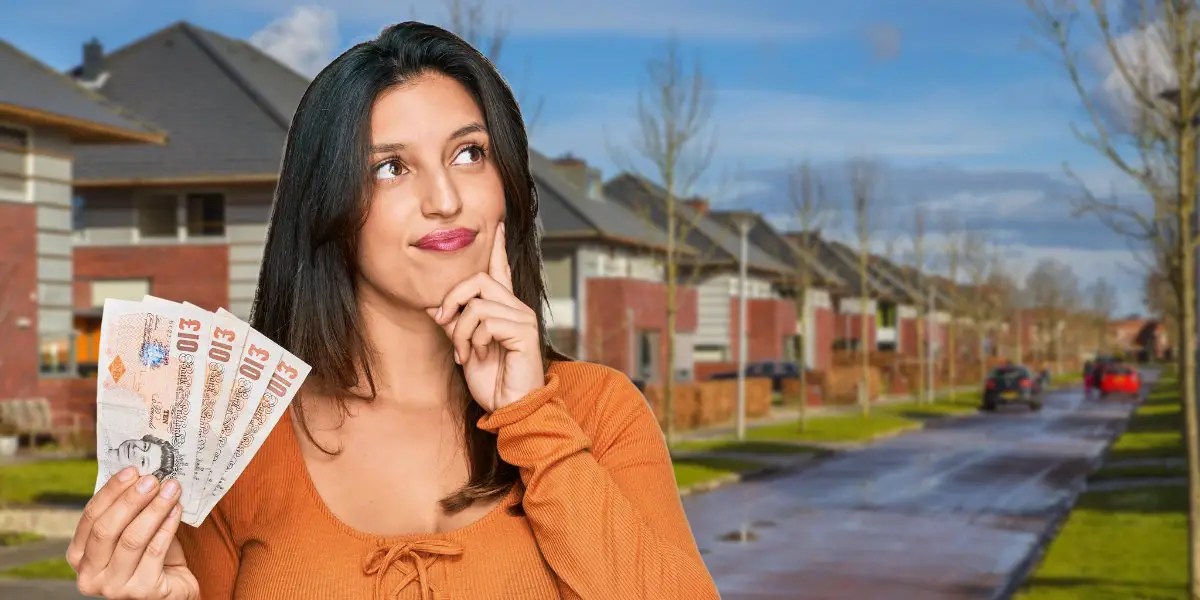 How long do uk rental properties take to make a profit?