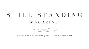 Still Standing Magazine