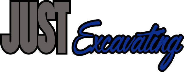 UTILITY & GENERAL EXCAVATION Logo