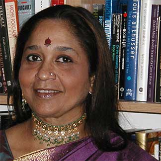 Dr. Prajna Parasher, Chatham University filmmaker and scholar