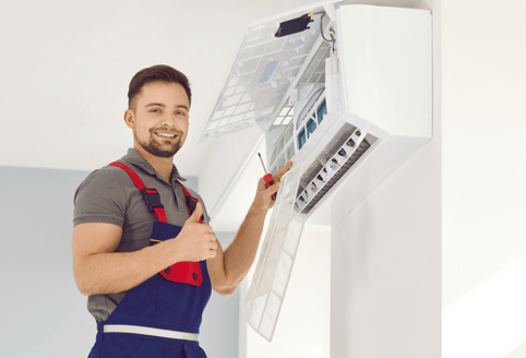 AC Repaid Dubai - AC repair and maintenance in dubai