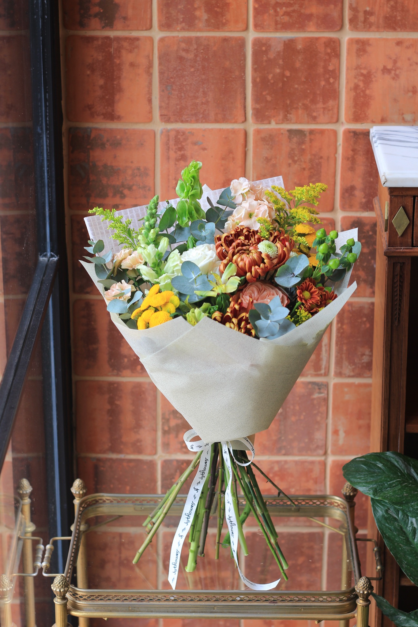 Ramo Floral Spritz