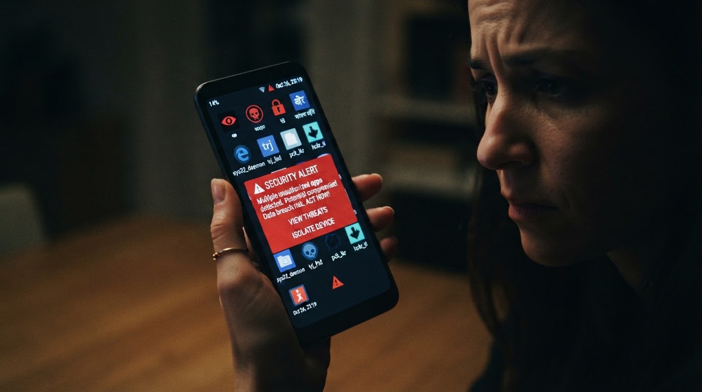 How Do I Know If My Phone Is Hacked? (10 Signs to Check Right Now)