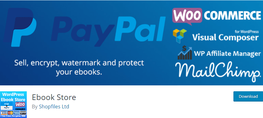 By david daw pcworld | today's best tech deals picked by pcworld's editors top deals on great products picked by techconnect's editors if you need to esta. Collection of 8 Perfect WordPress Ebook plugin in 2021 - JustFreeWPThemes