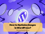 How To Optimize Images In Wordpress Simple Guide Update Justfreewpthemes