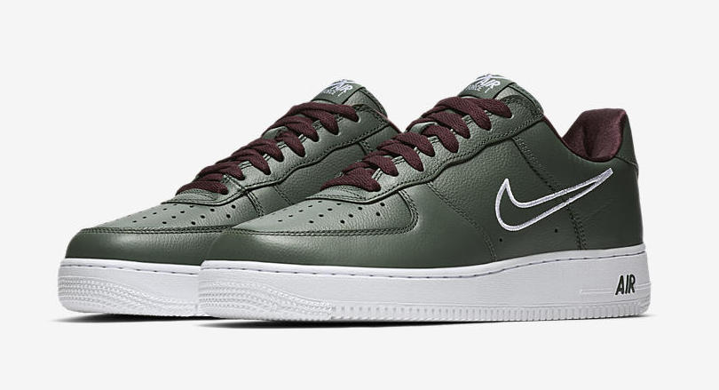 FitforhealthShops - nike air max vibes running back to head on youtube -  Nike Air Force 1 \